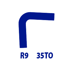 R9 35TO