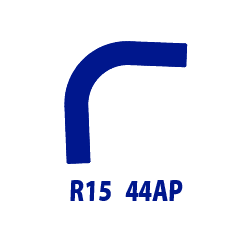 R15 44AP